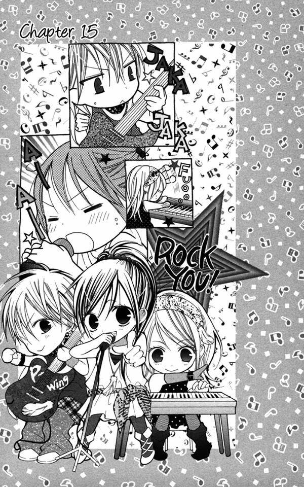 hitoribocchi wa samishikute chapter 15 5