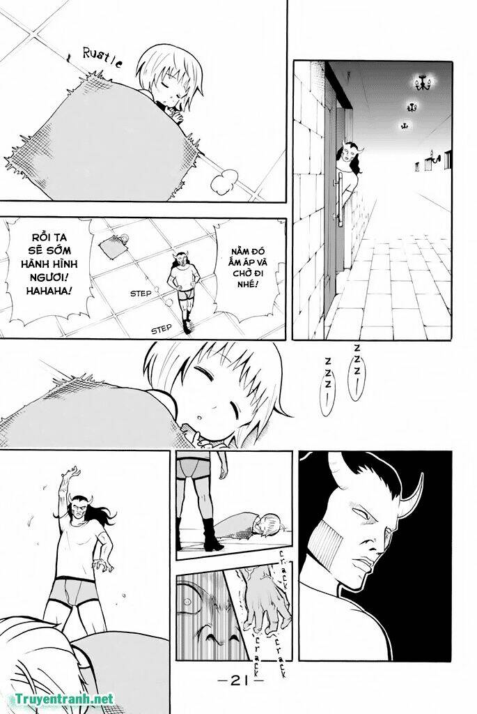 sodatechimaou chapter 3 2