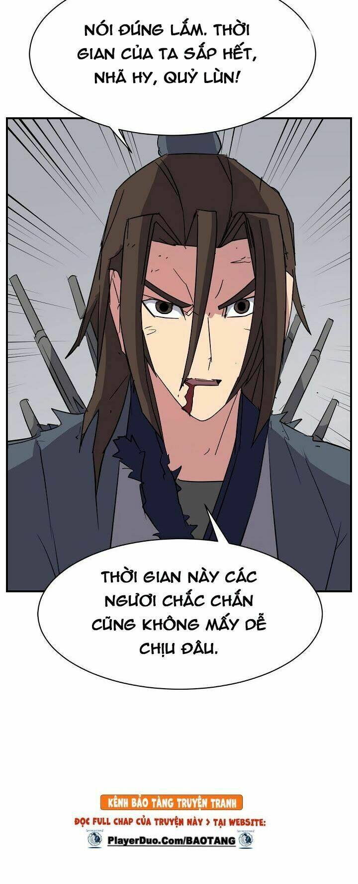 trọng sinh, bất khả chiến bại chapter 76 13