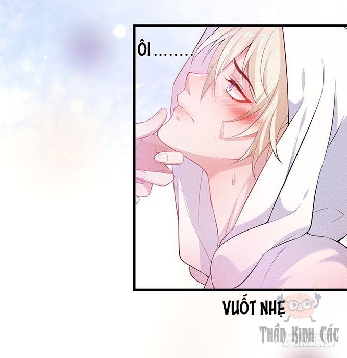 dưỡng khí chí mạng chapter 9 4