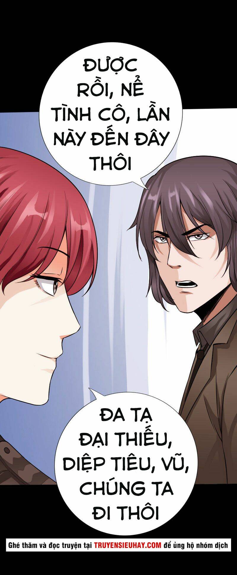 tuyệt phẩm tà thiếu chapter 63 1