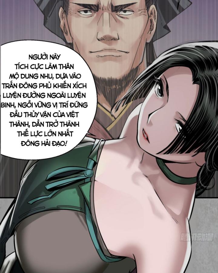 Tạng Phong Hành chapter 216 46