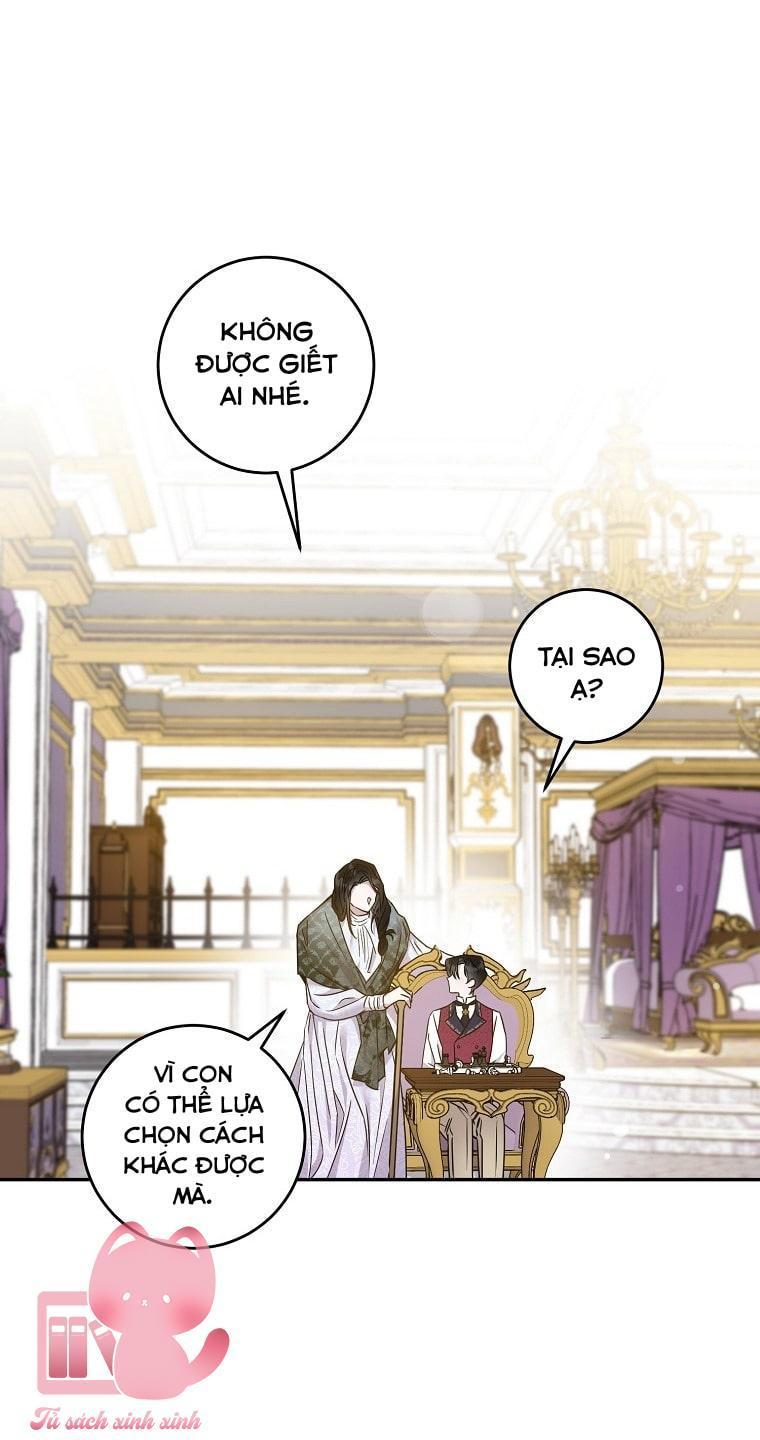 thuần hóa bạo chúa rồi bỏ trốn chapter 66 12