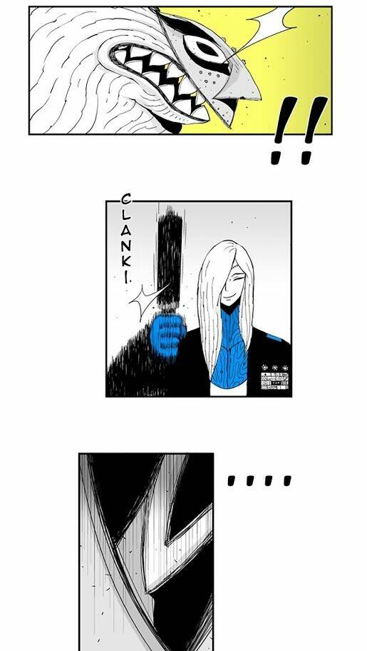 hành trình thoát khỏi địa ngục chapter 54 10