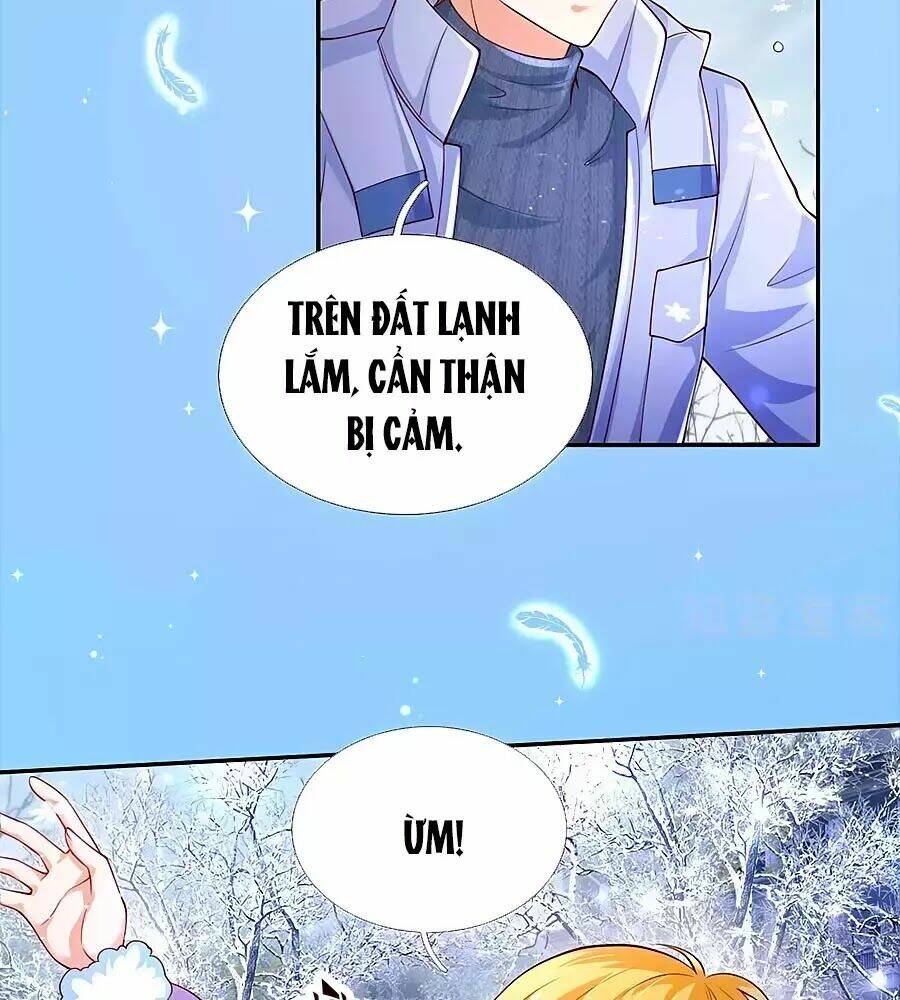 bỗng một ngày trở thành con gái nhà vua chapter 154 39