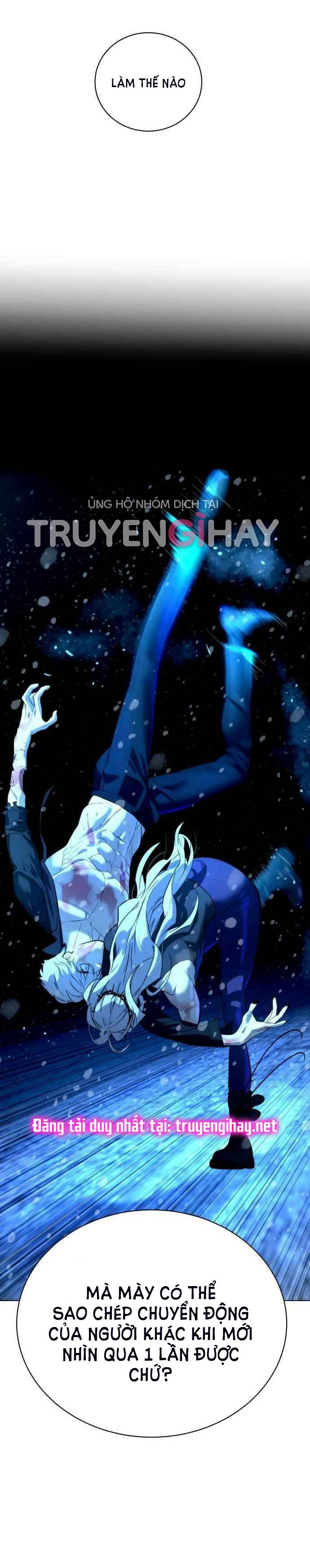 bạch huyết - white blood chapter 89 49