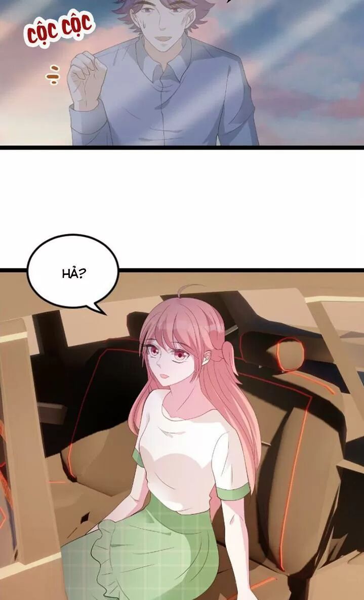 bảo bối đáng yêu đột kích chapter 76 17