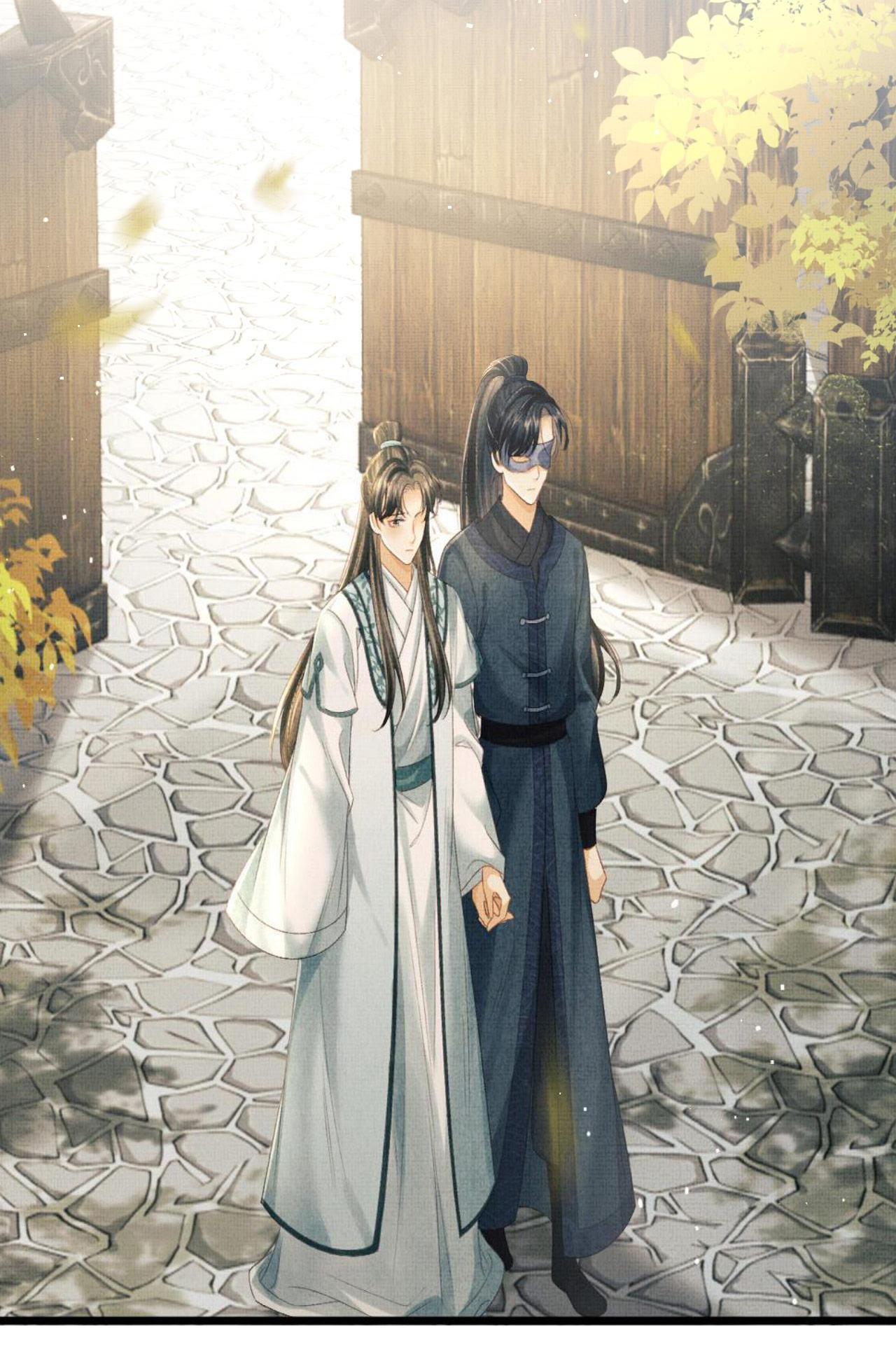 tướng quân luôn tự coi mình thành thế thân chapter 78 22