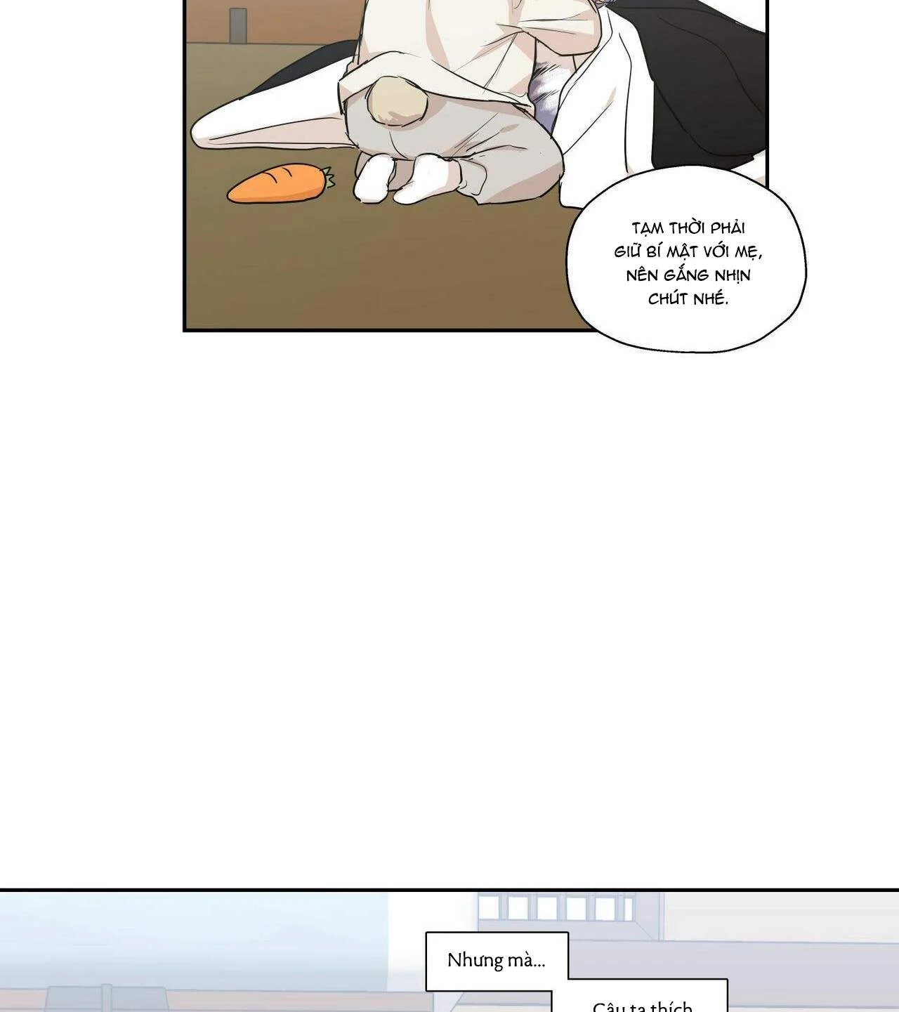 không chốn yêu đương chapter 68 34