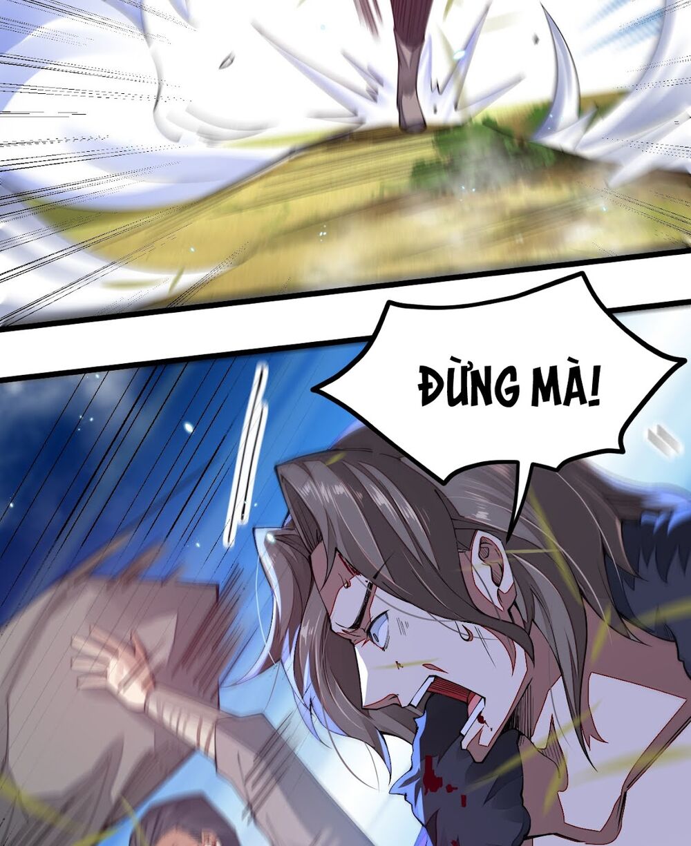 sức mạnh của kiếm thần chapter 13 7