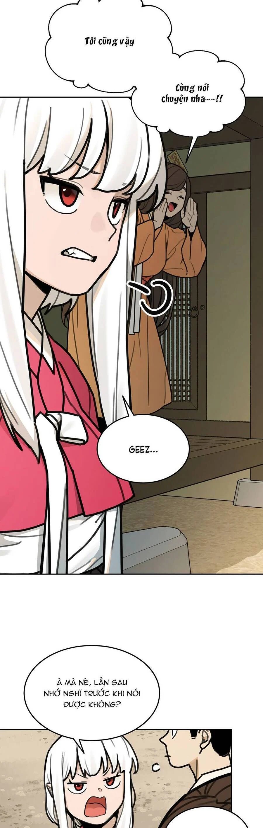 sự lụi tàn của usuzumi chapter 74 19