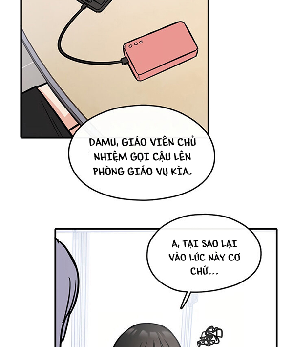 chứng nghiện điện thoại chapter 4 68