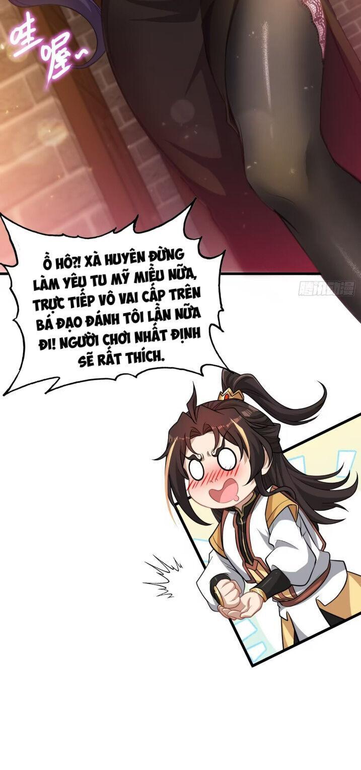 tu tiên chính là như vậy chapter 61 4