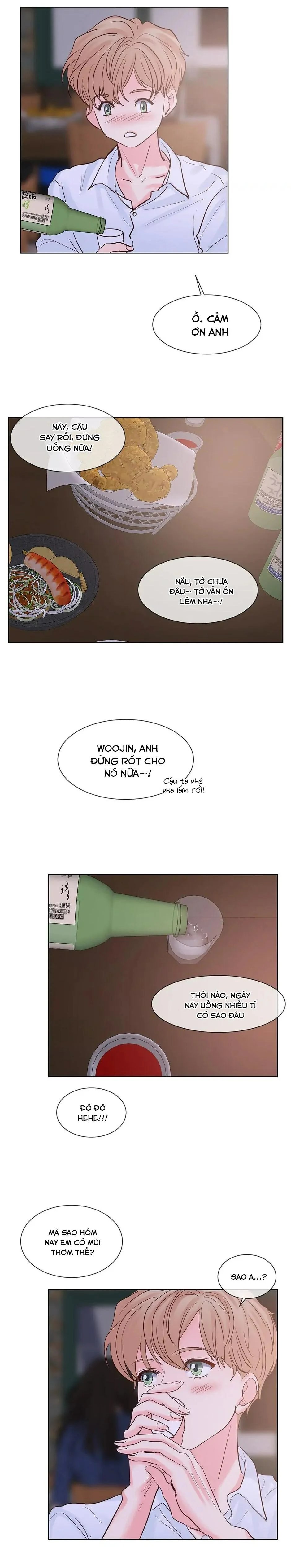 heat and run chapter 78 16