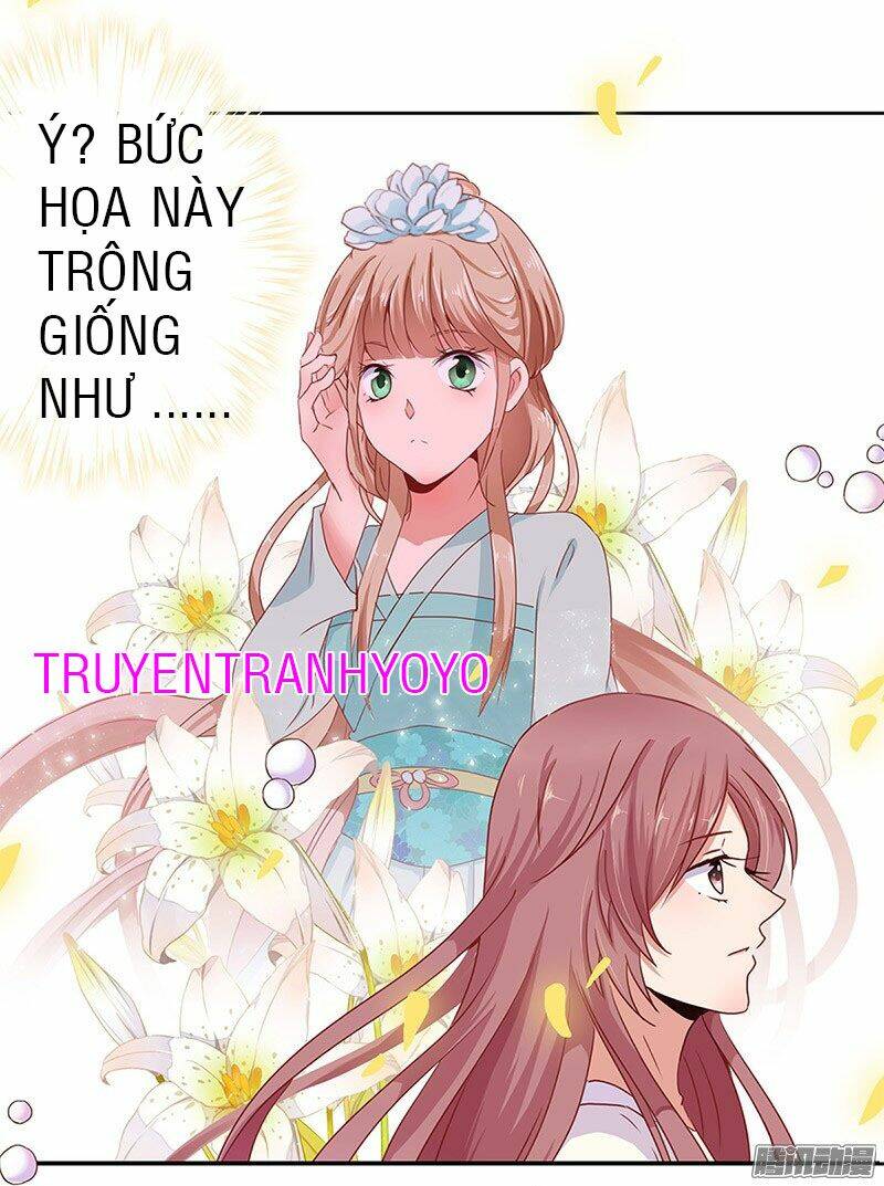 vương gia người thật xấu xa chapter 23.2 16