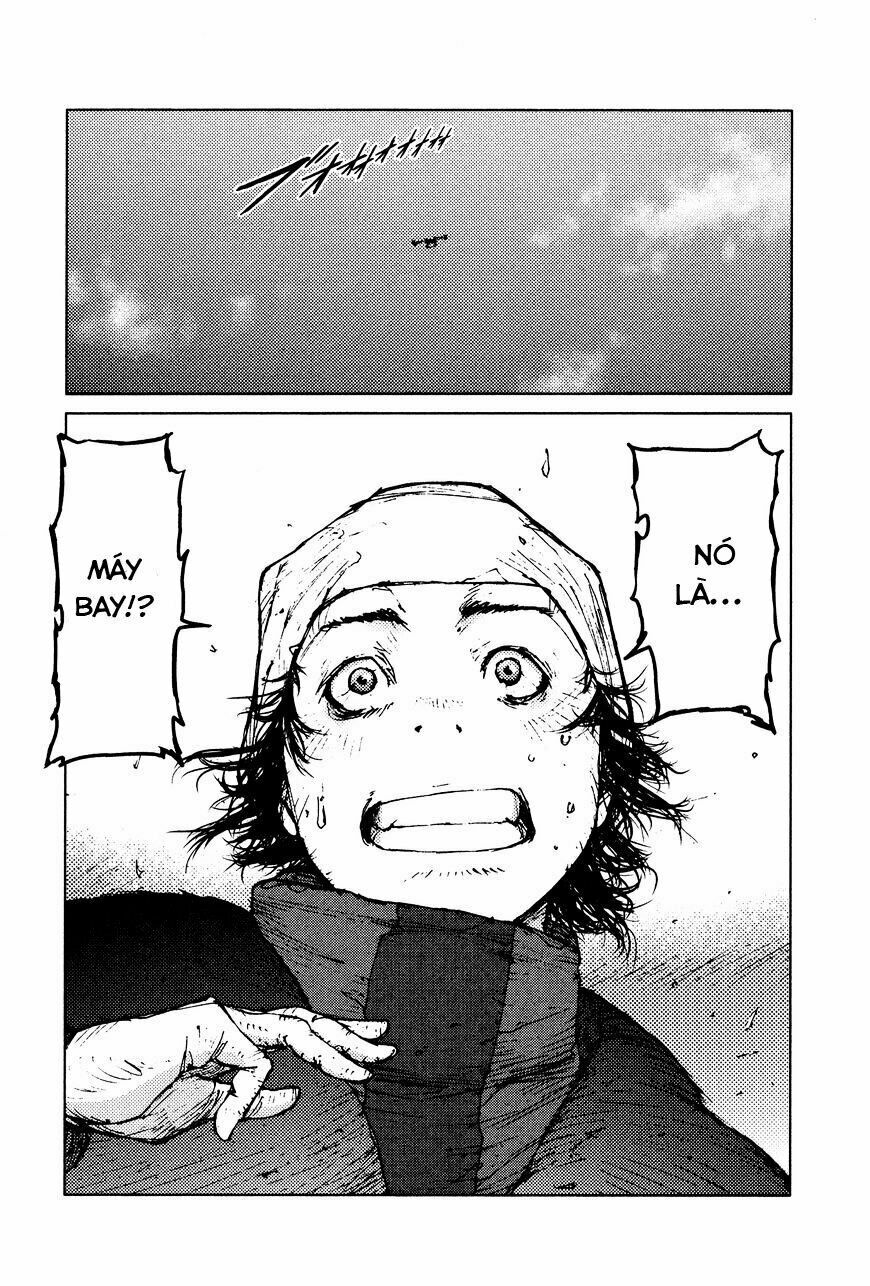 survival - shounen s no kiroku chapter 30 8