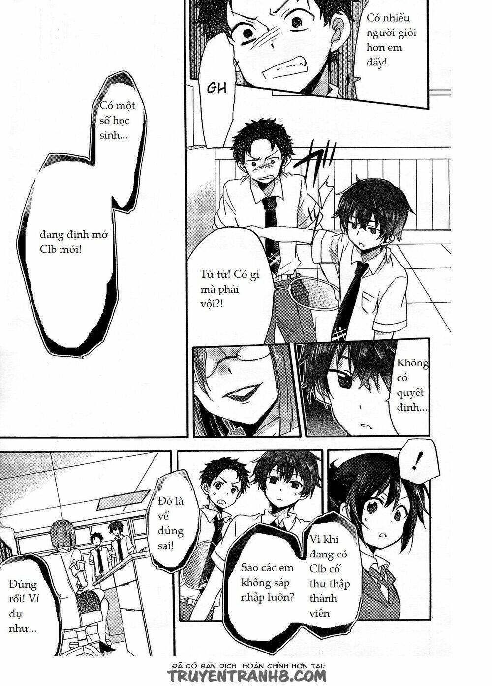 tari tari chapter 2 20