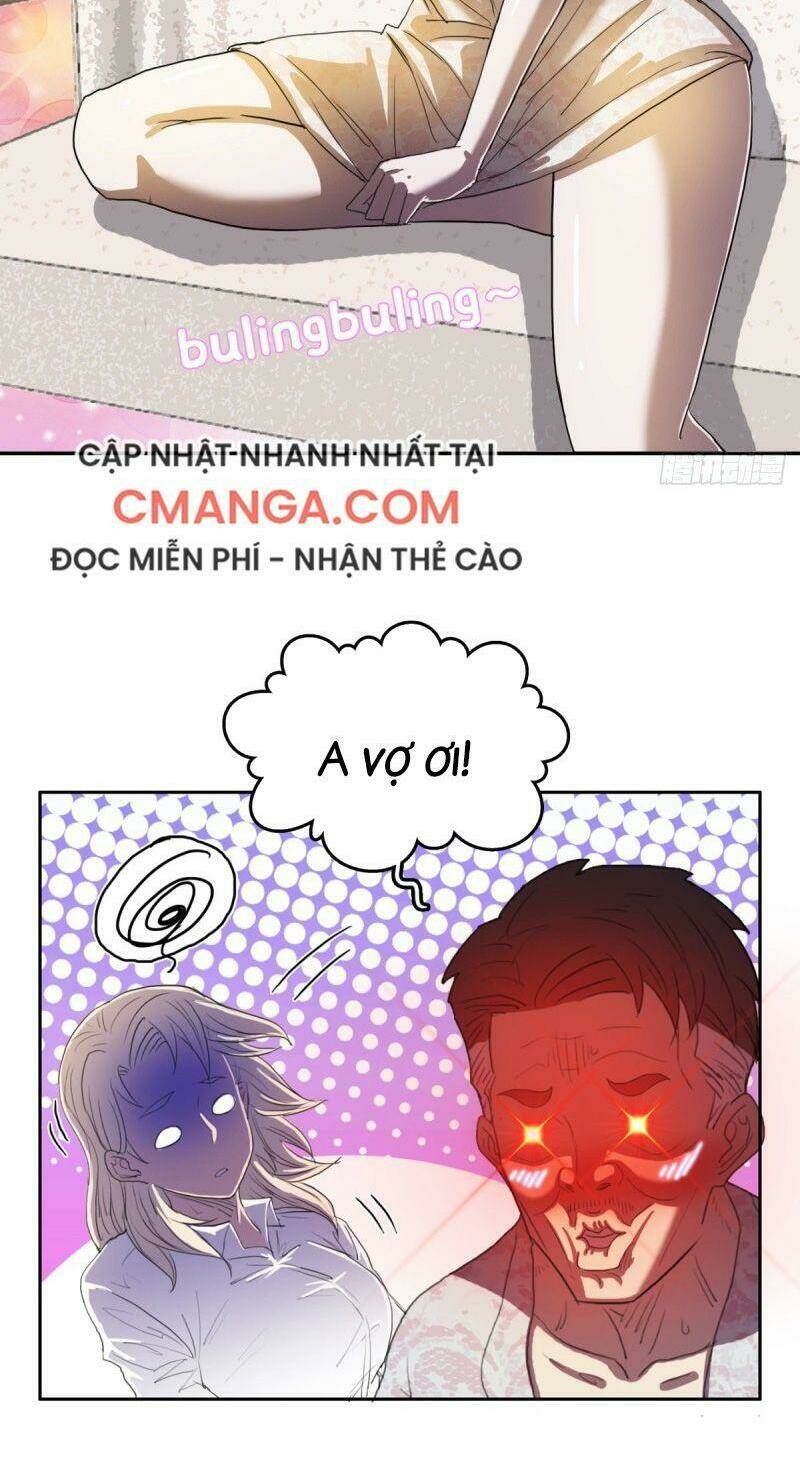 phụ hồn giả chapter 41 14