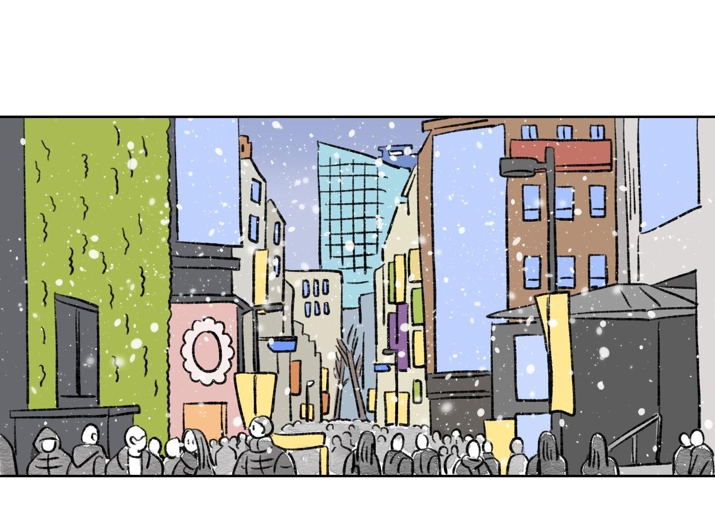 tình tay ba giữa chó, sói và mèo chapter 15 57