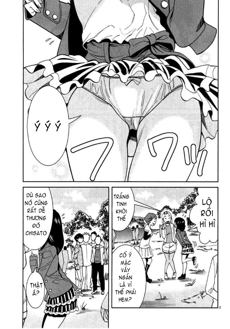 nozoki ana chapter 32 3