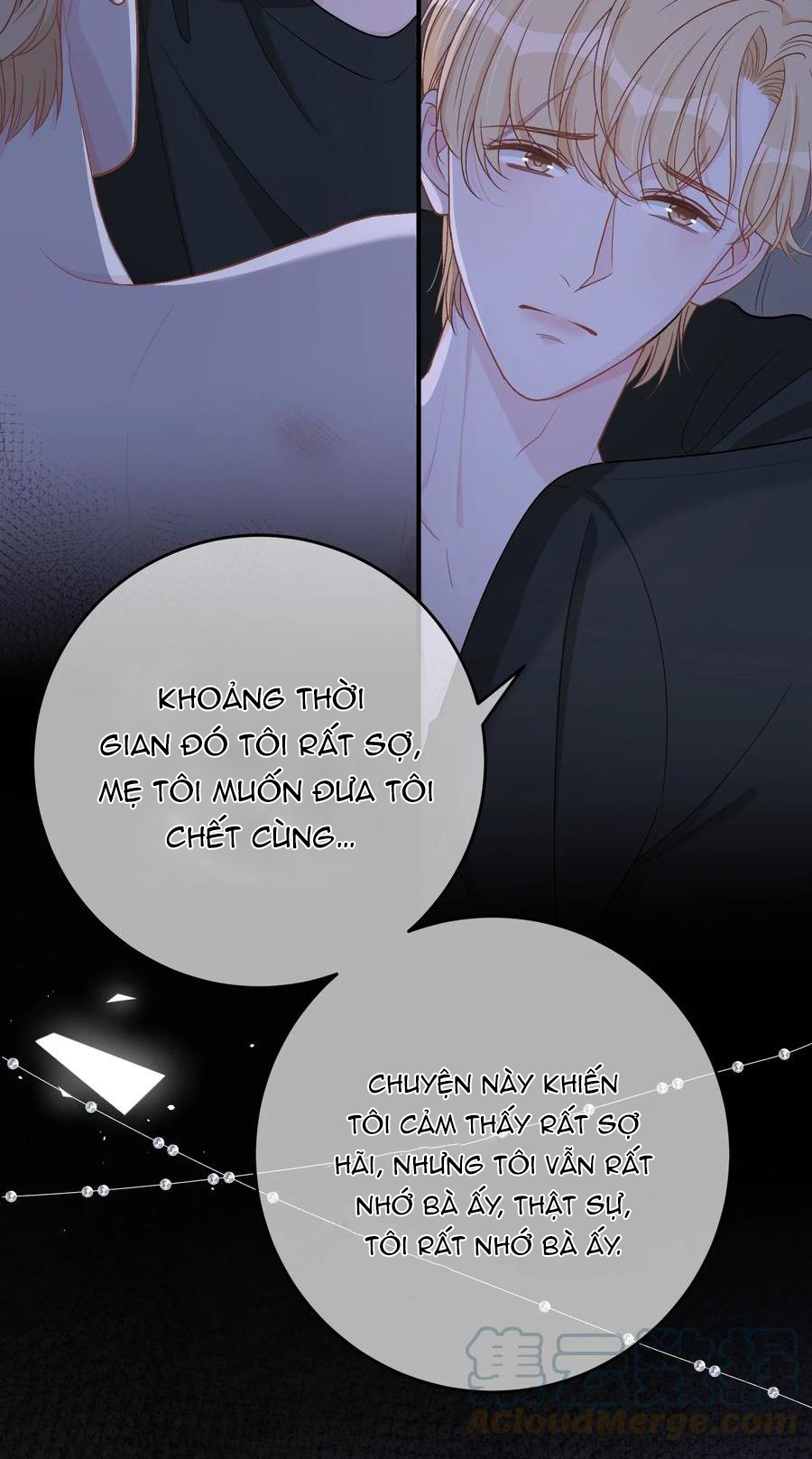 trước và sau ly hôn! chapter 51 8