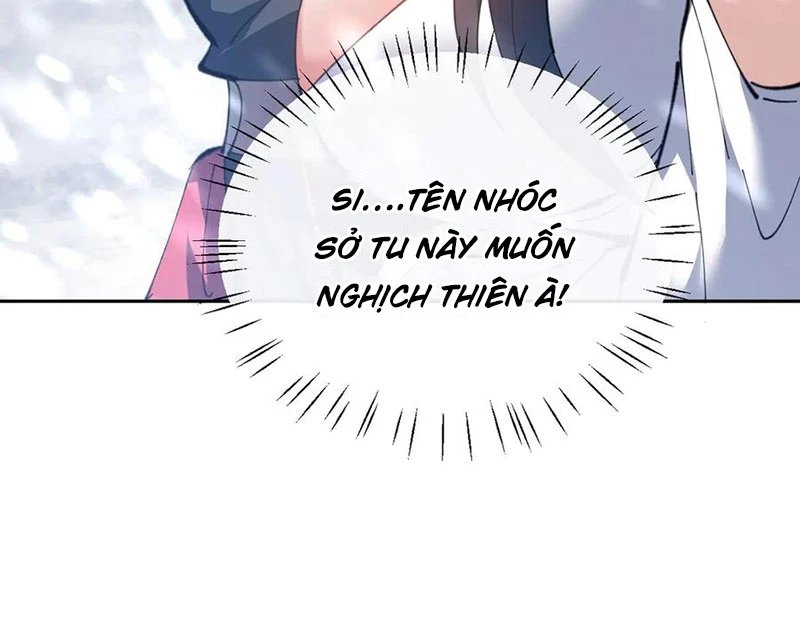 Sư Tôn: Nghịch Đồ Này Mới Không Phải Là Thánh Tử chapter 94 19