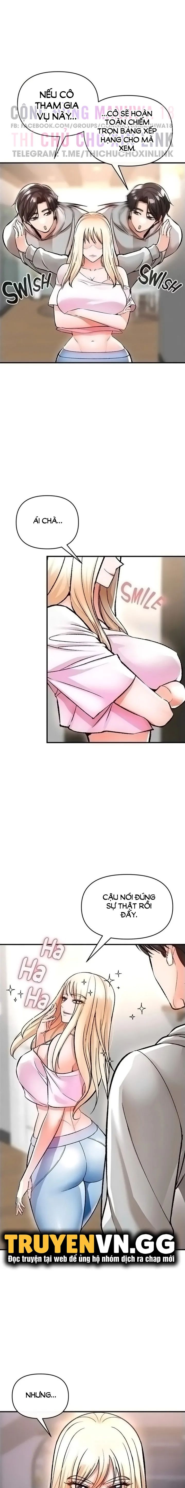 thỏa thuận máu chapter 11 18