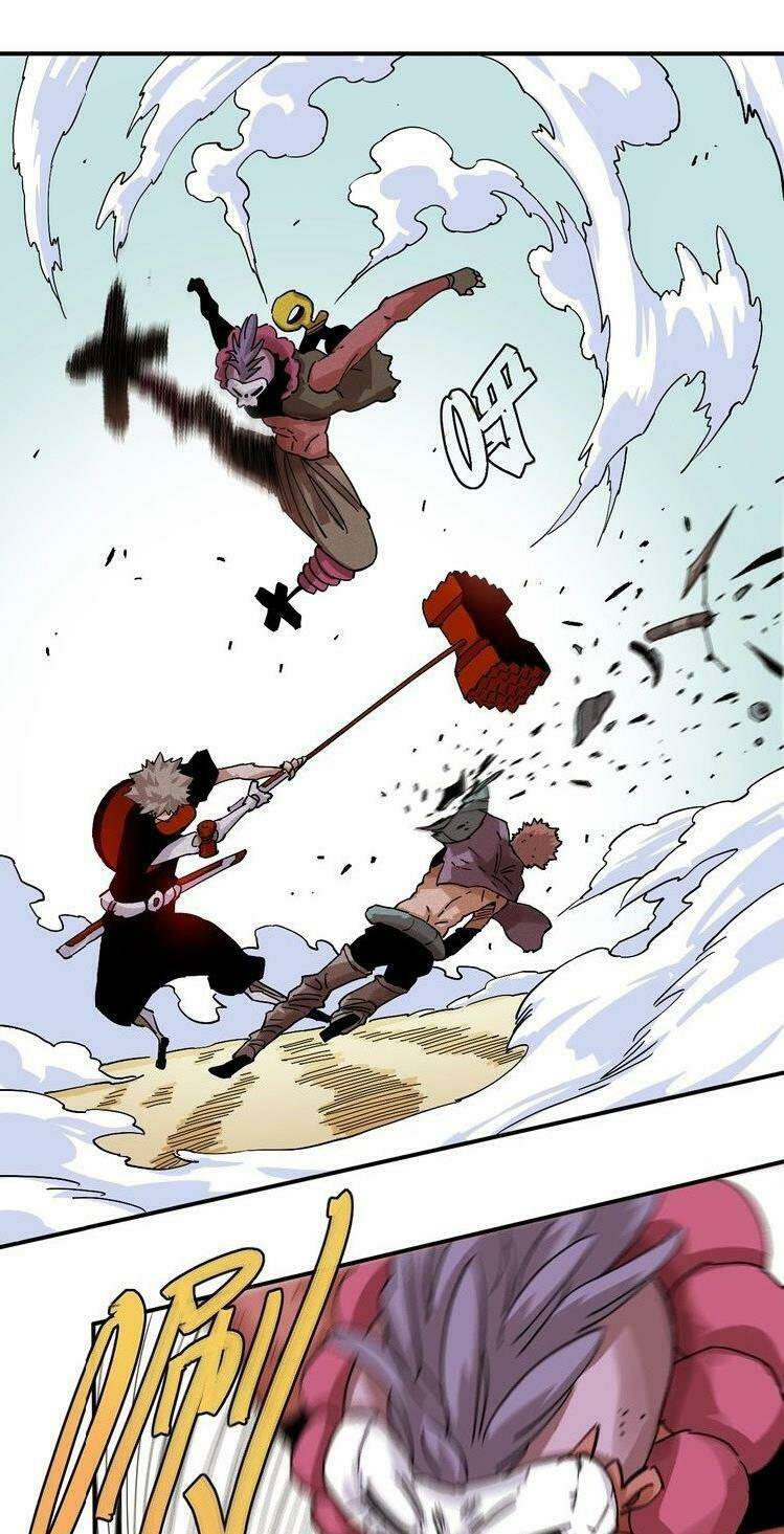 mạt thế chi thư chapter 10 29