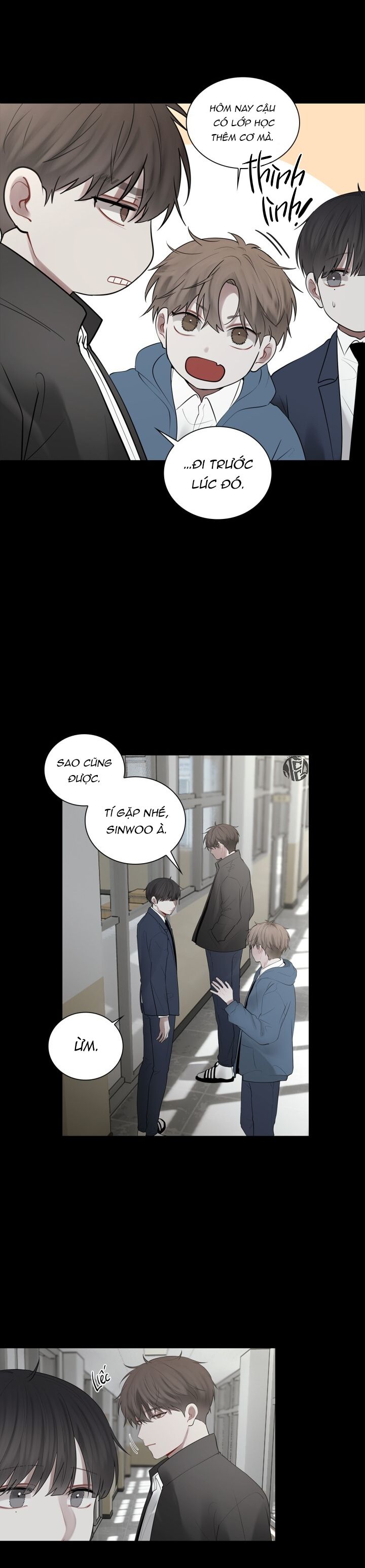 hình bóng phản chiếu chapter 13 6