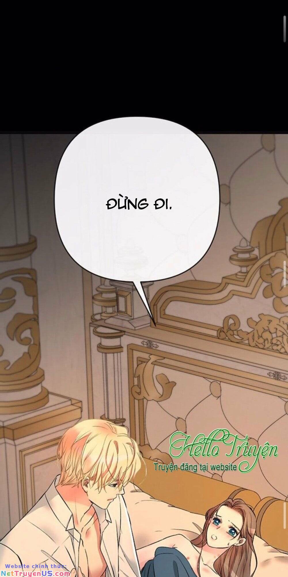 Hoàng Tử Rắc Rối chapter 47.2 22