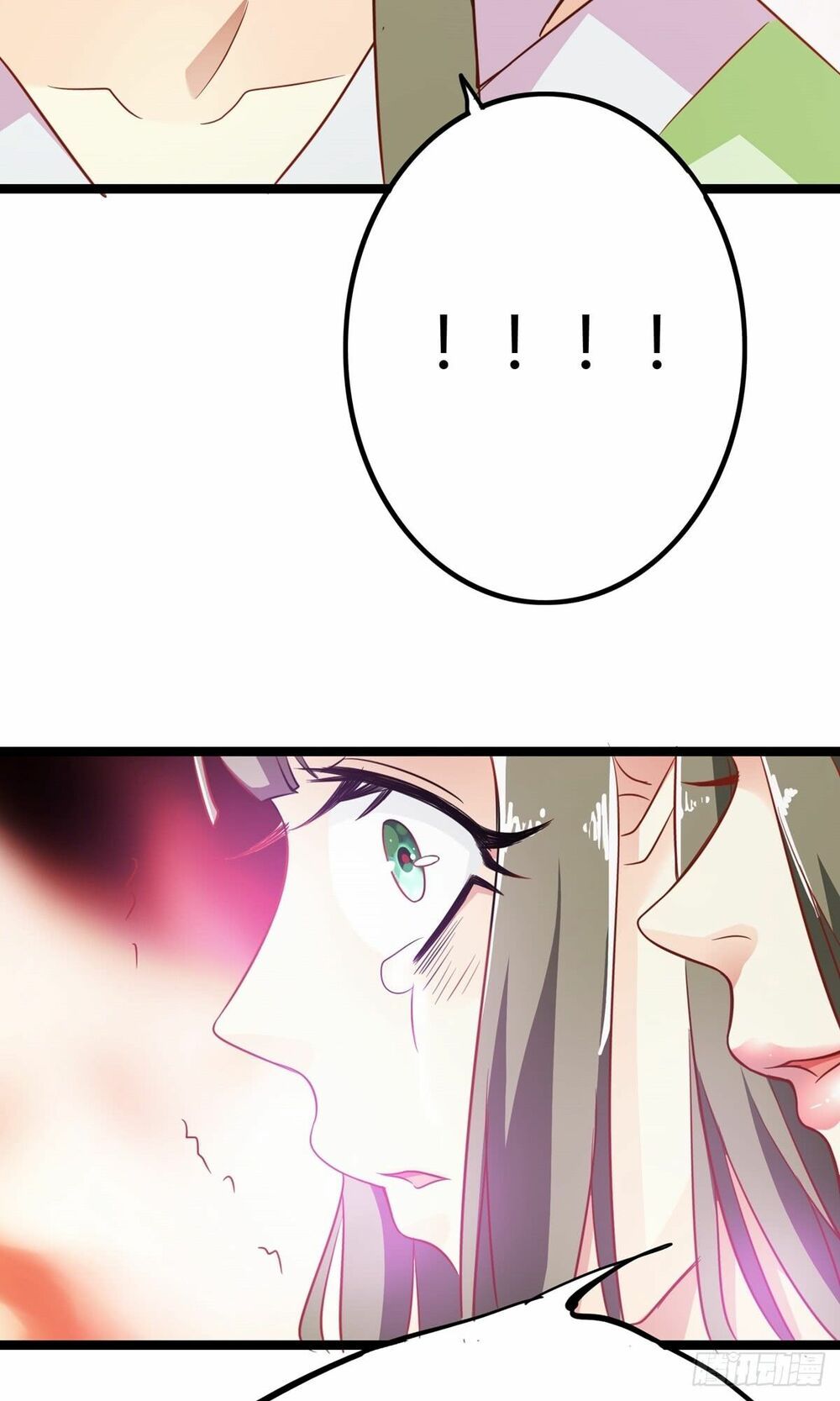 hoàng hậu của trẫm là võ lâm minh chủ chapter 4 15