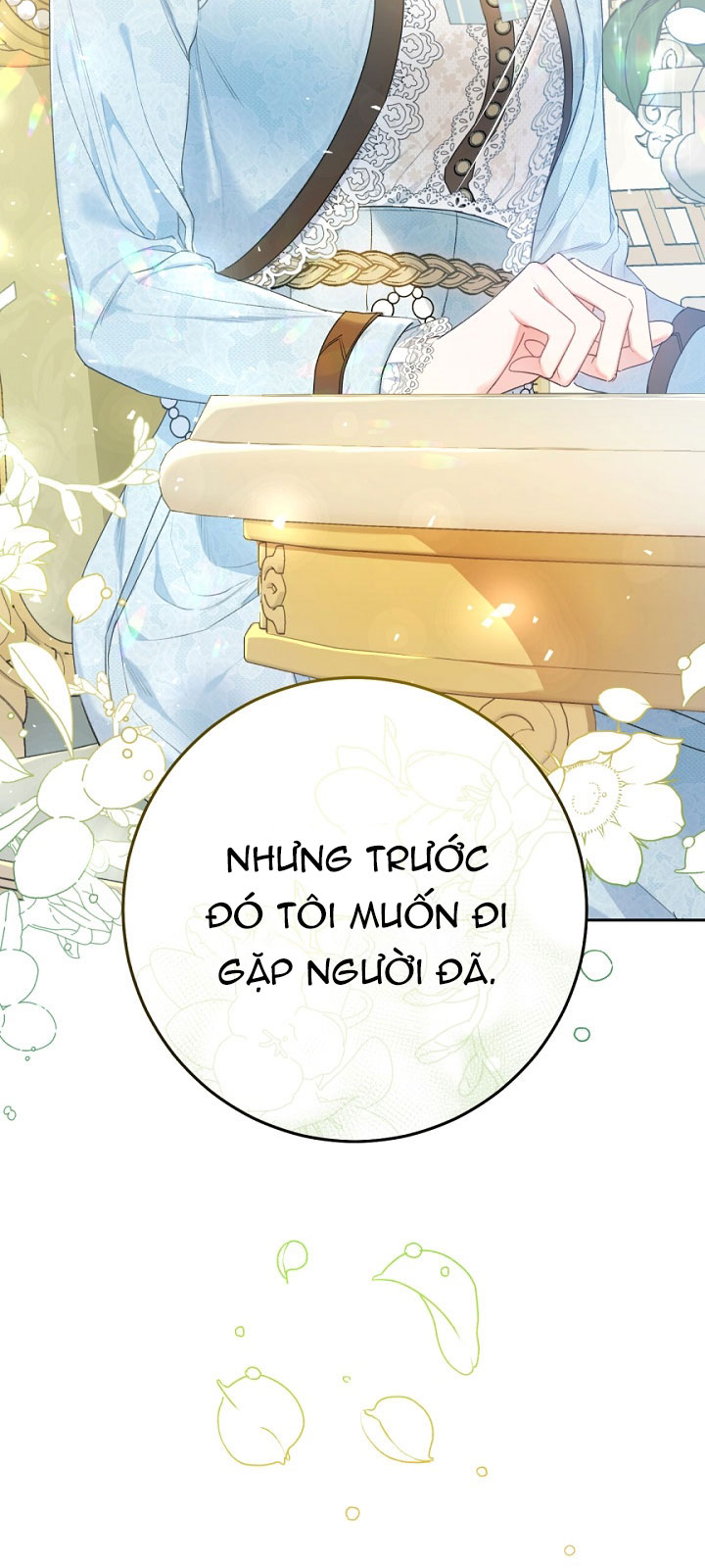 con rối ác nữ marionette chapter 34 23