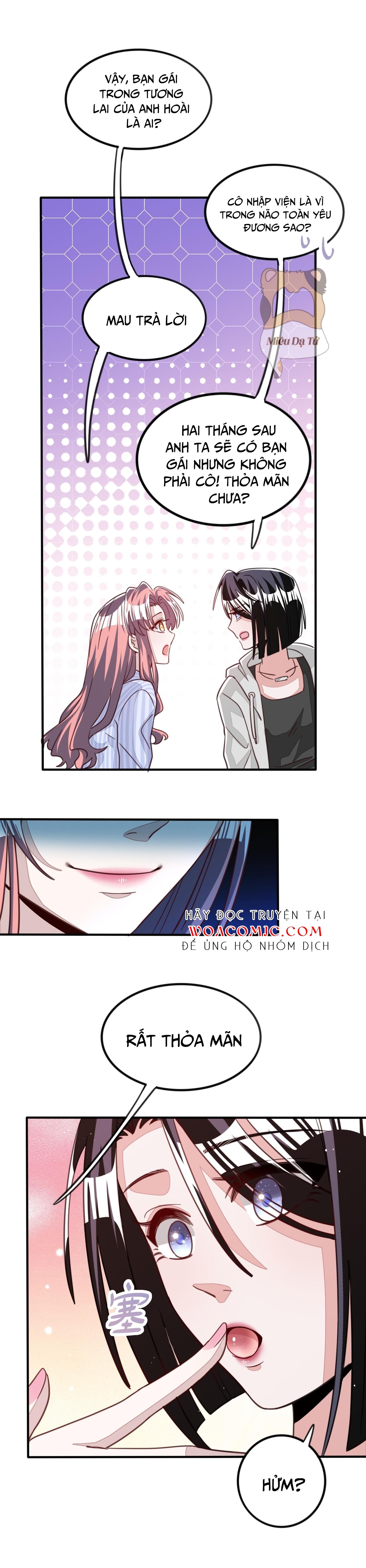 mối quan hệ cấm yêu đương chapter 5 10