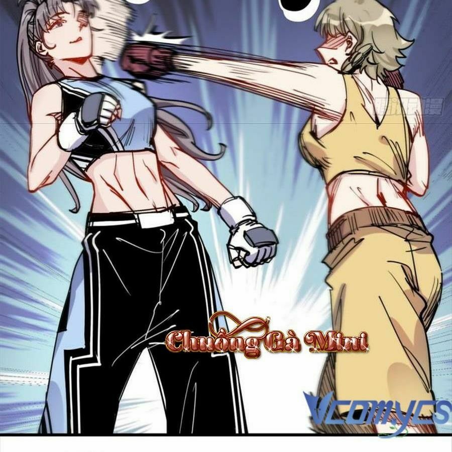 cố tổng, vợ của ngài quá mạnh rồi! chapter 40 47