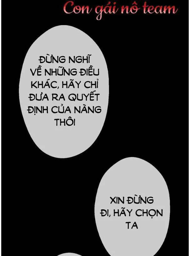 một ngày nọ ta trở thành công chúa chapter 15 48