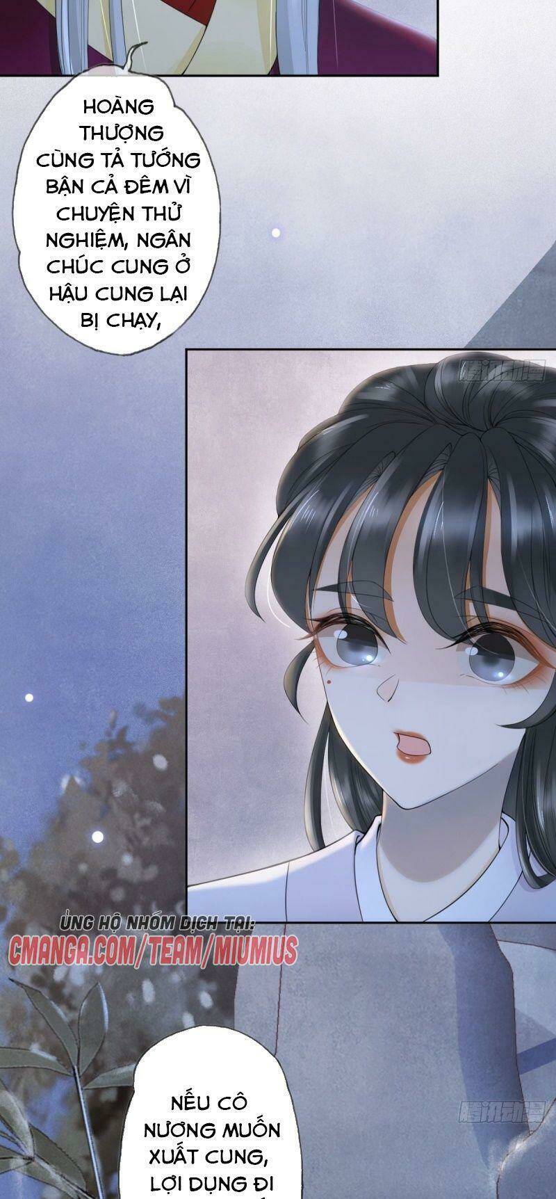 mê hoặc nhân tâm chapter 23 5
