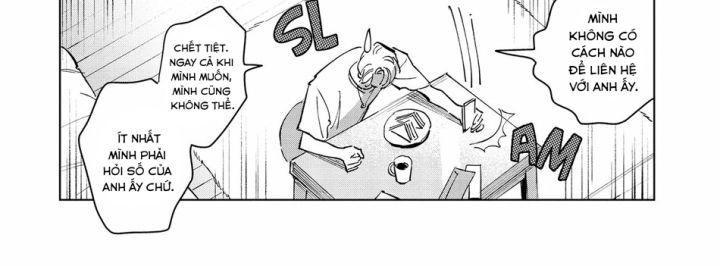 hoshi o tsukamaeru chapter 4 20