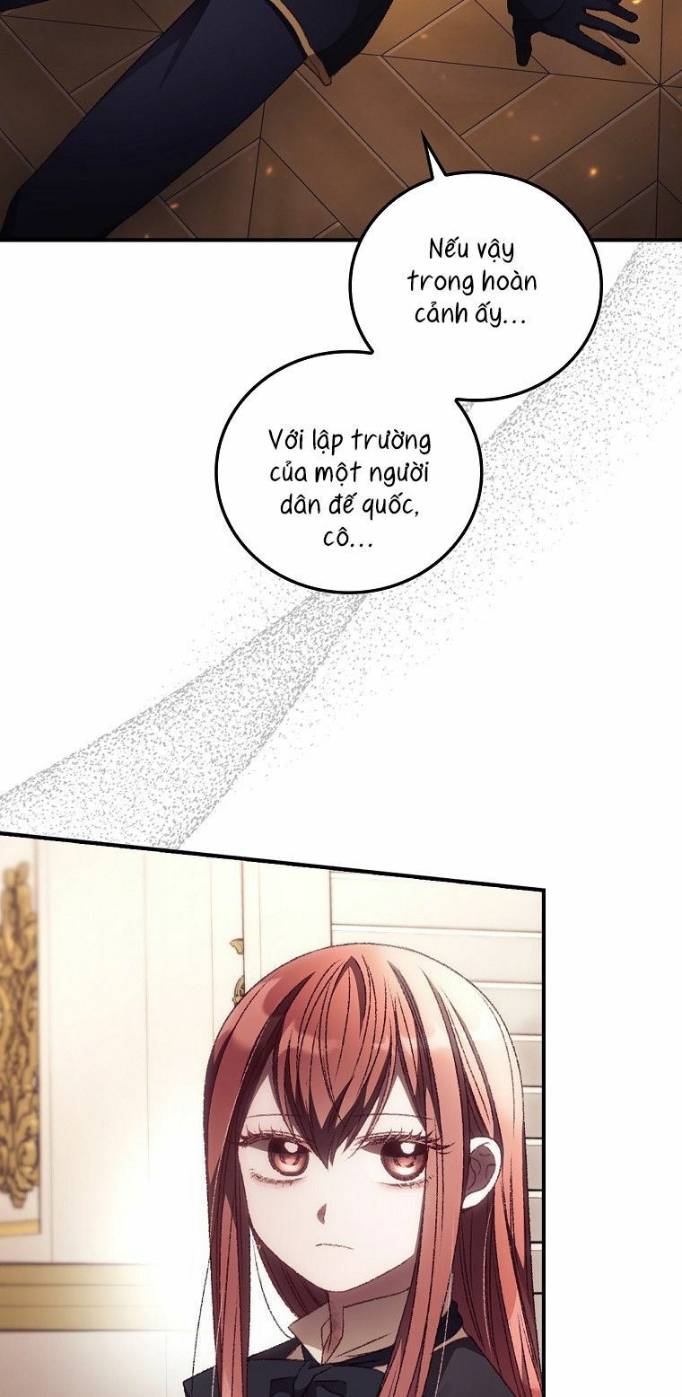 tôi nhìn thấy cái chết của bạn chapter 28 17