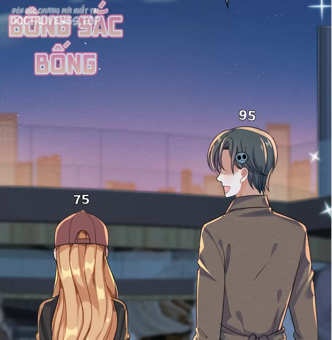 lời nói dối của cô ấy chapter 9 16