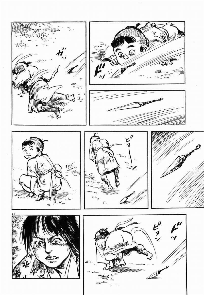 tân sói mang con chapter 7 15