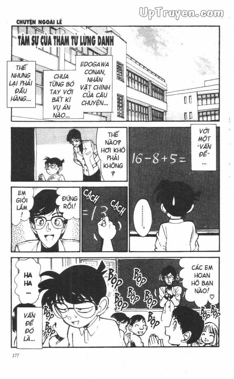 conan - bộ đặc biệt chapter 2 180