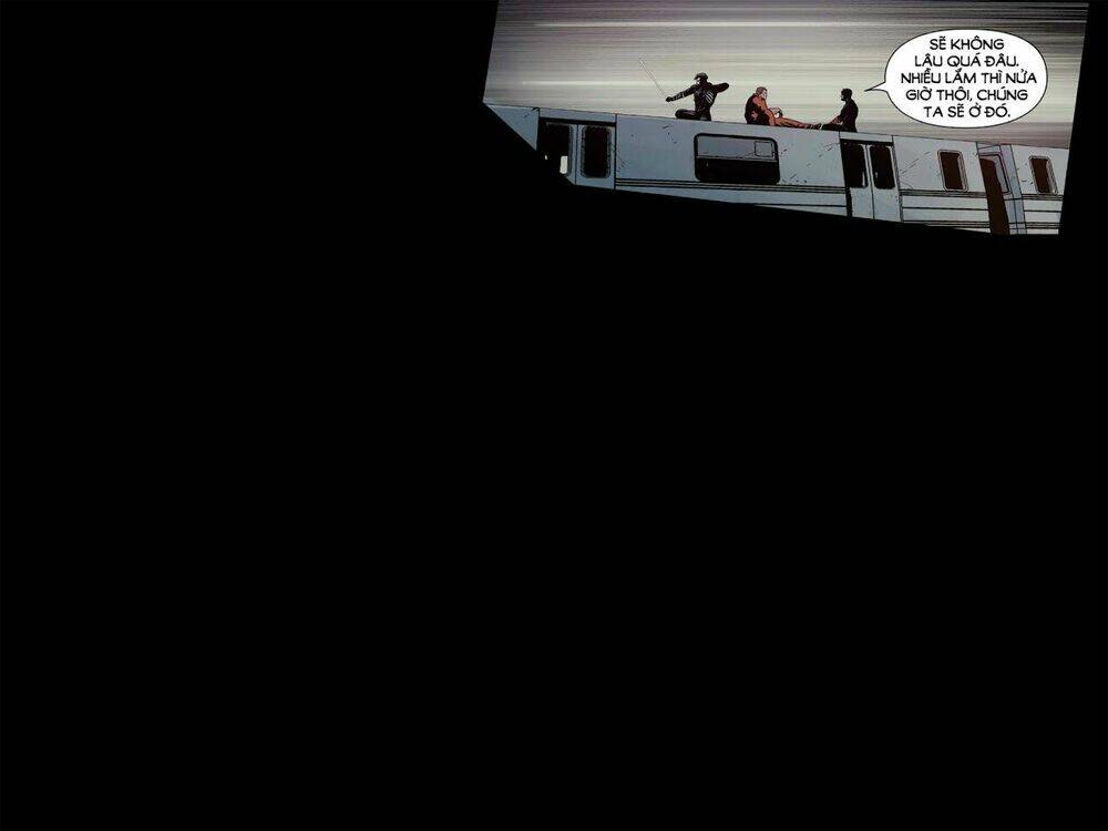 daredevil/punisher: seventh circle | vòng xuyến thứ bảy chapter 5 62