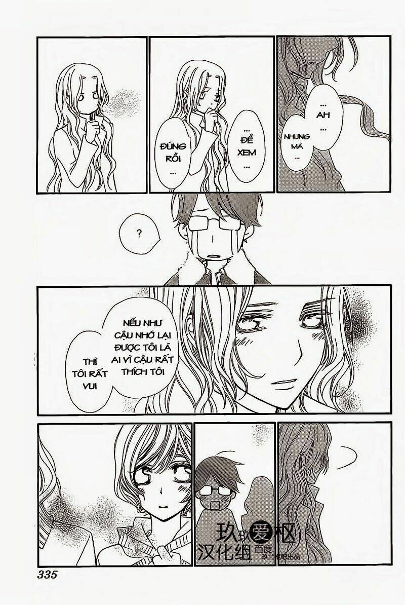 hiệp sĩ vampire chapter 80 13