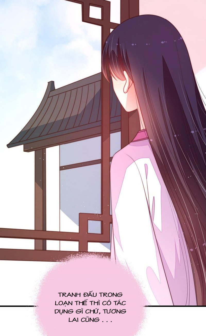 ngày nào thiếu soái cũng ghen chapter 293 7