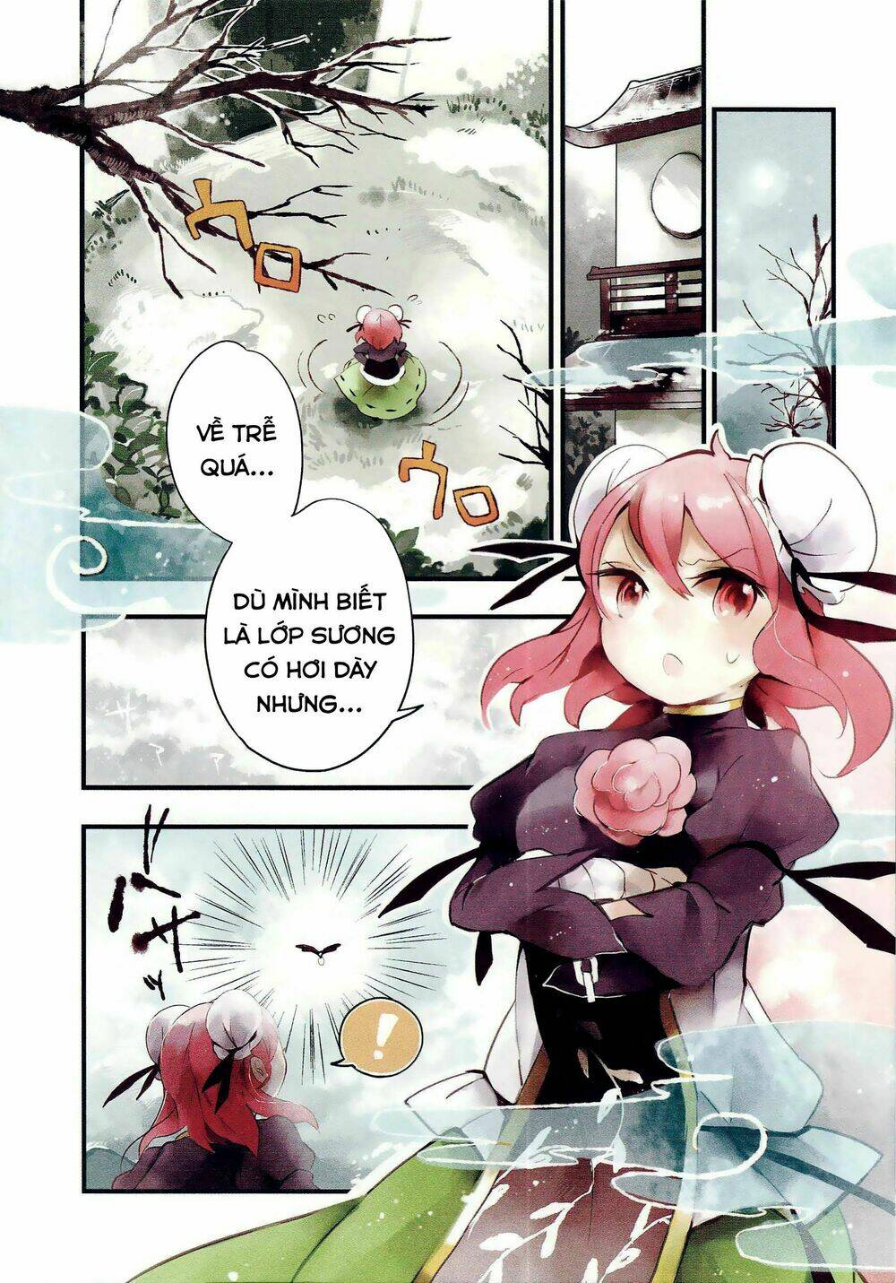 touhou ibarakasen - wild and horned hermit chapter 10 2