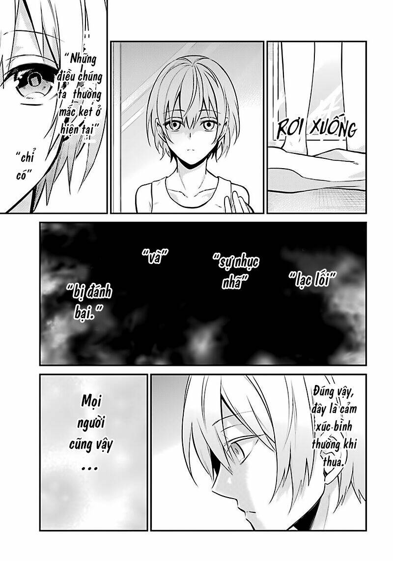 con đường súng đạn chapter 67 24