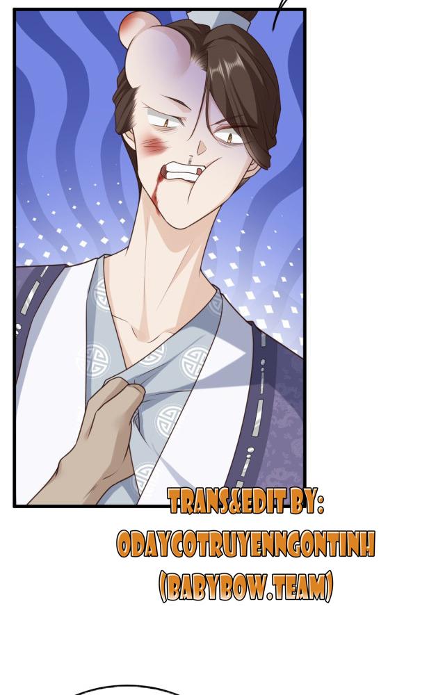 làm sao đây người học việc của tôi quá bám người chapter 10 56