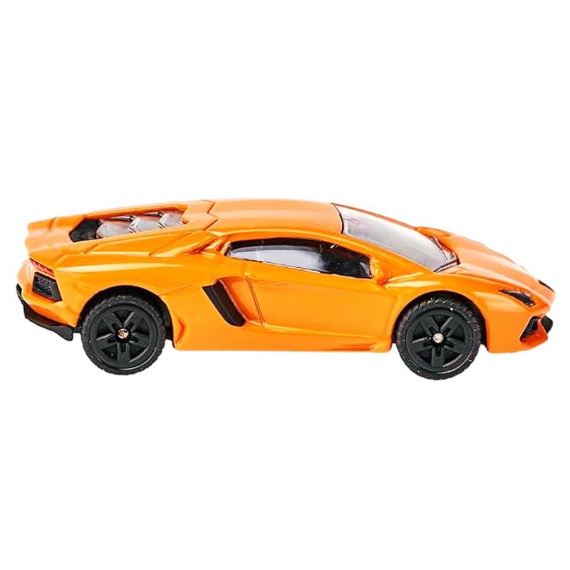 Xe Lamborghini Aventador Lp 700-4 - 1449