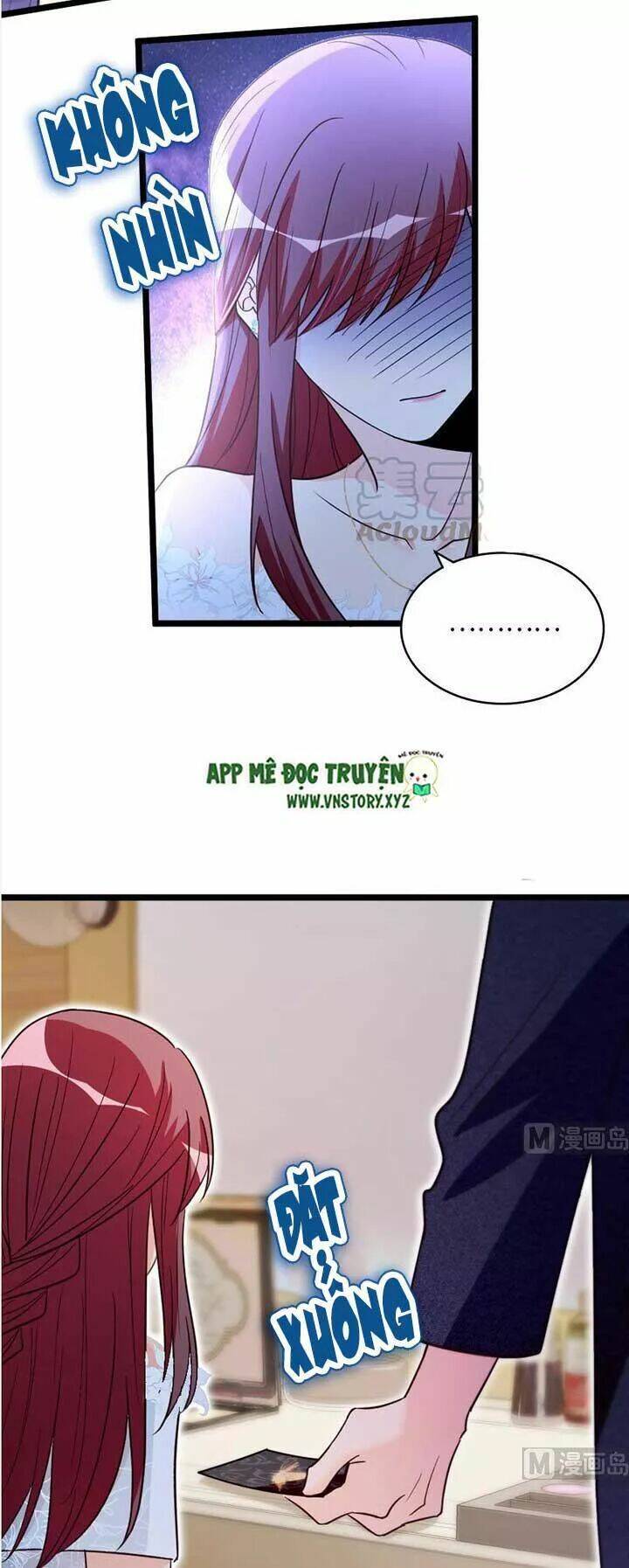 thiên hậu trở về chapter 146 21