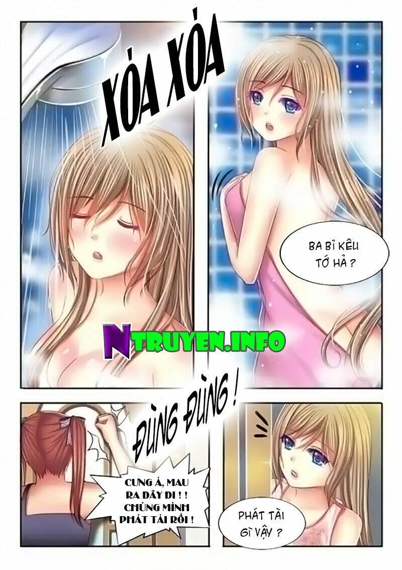 cuốn sổ tử thần phụ bản chapter 15 7